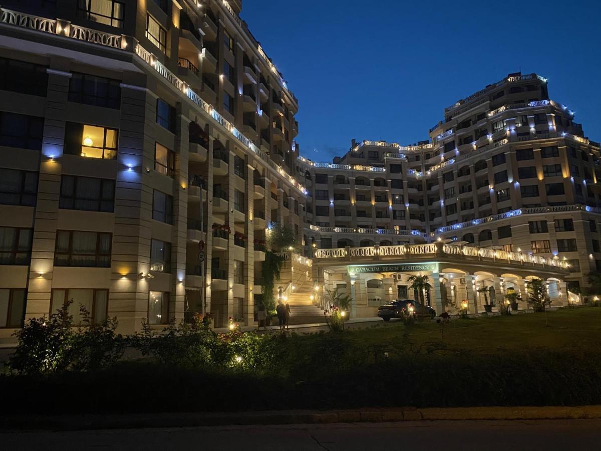 Elegantz Apartments 1 Varna Exterior photo